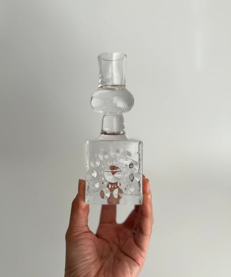 Candle Holder｜BODA｜ボダ｜Bertil Valliens