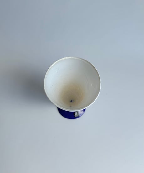 Vase｜Glass｜Pukeberg｜プーケベリ｜Gunne Brandstedt｜花瓶｜スウェーデン