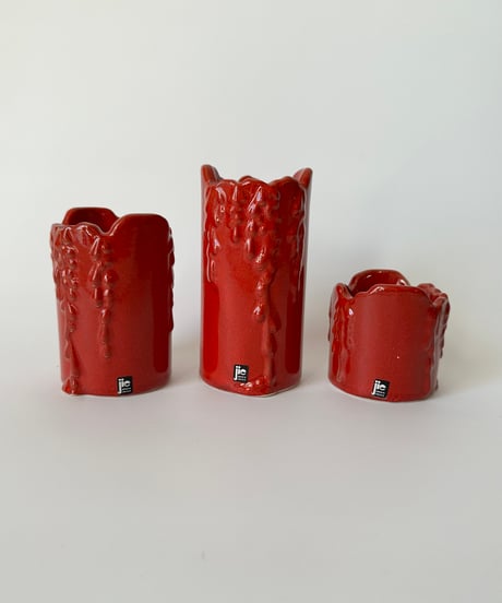 Candle Holder｜Jie gantofta｜ジイガントフタ｜キャンドルホルダー｜スウェーデン