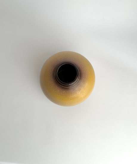 Vase｜Nittsjo｜ニトア｜丸い花瓶｜球体｜スウェーデン