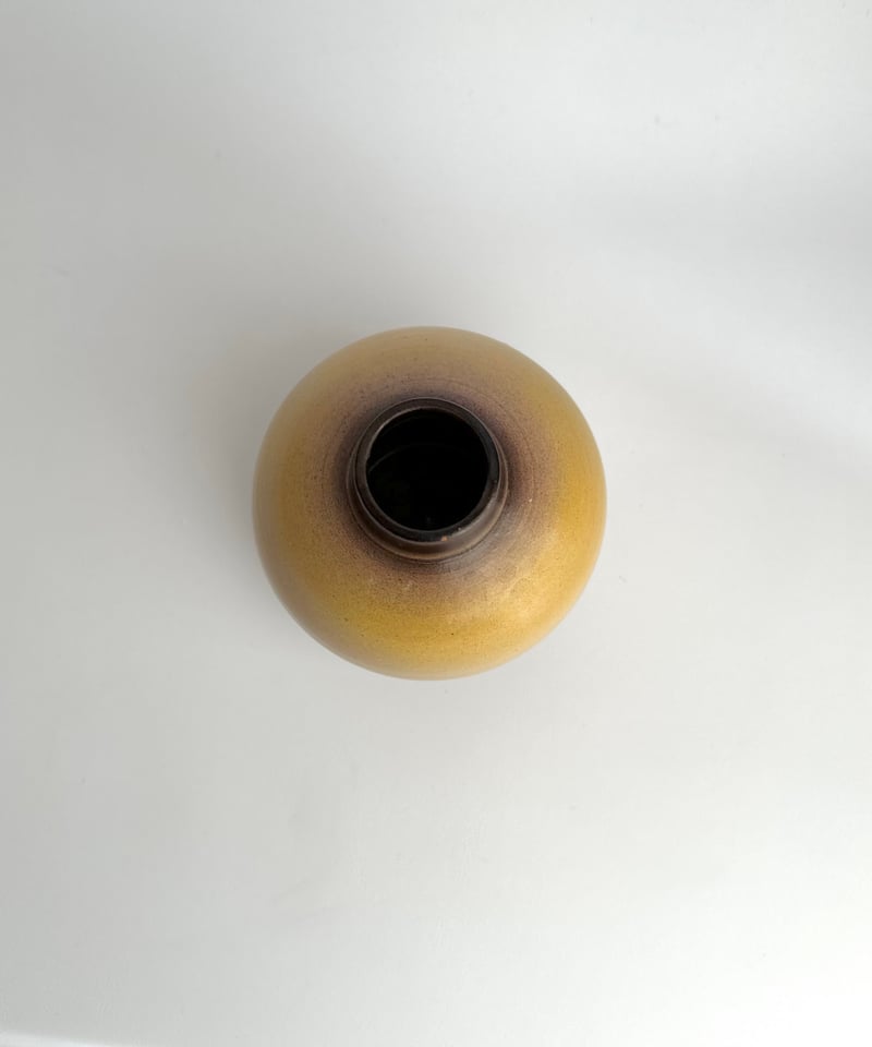 Vase｜Nittsjo｜ニトア｜丸い花瓶｜球体｜スウェーデン | roi home