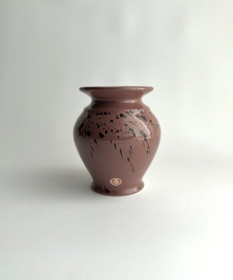Vase｜Gabriel Keramik｜ガブリエルケラミック｜花瓶｜スウェーデン