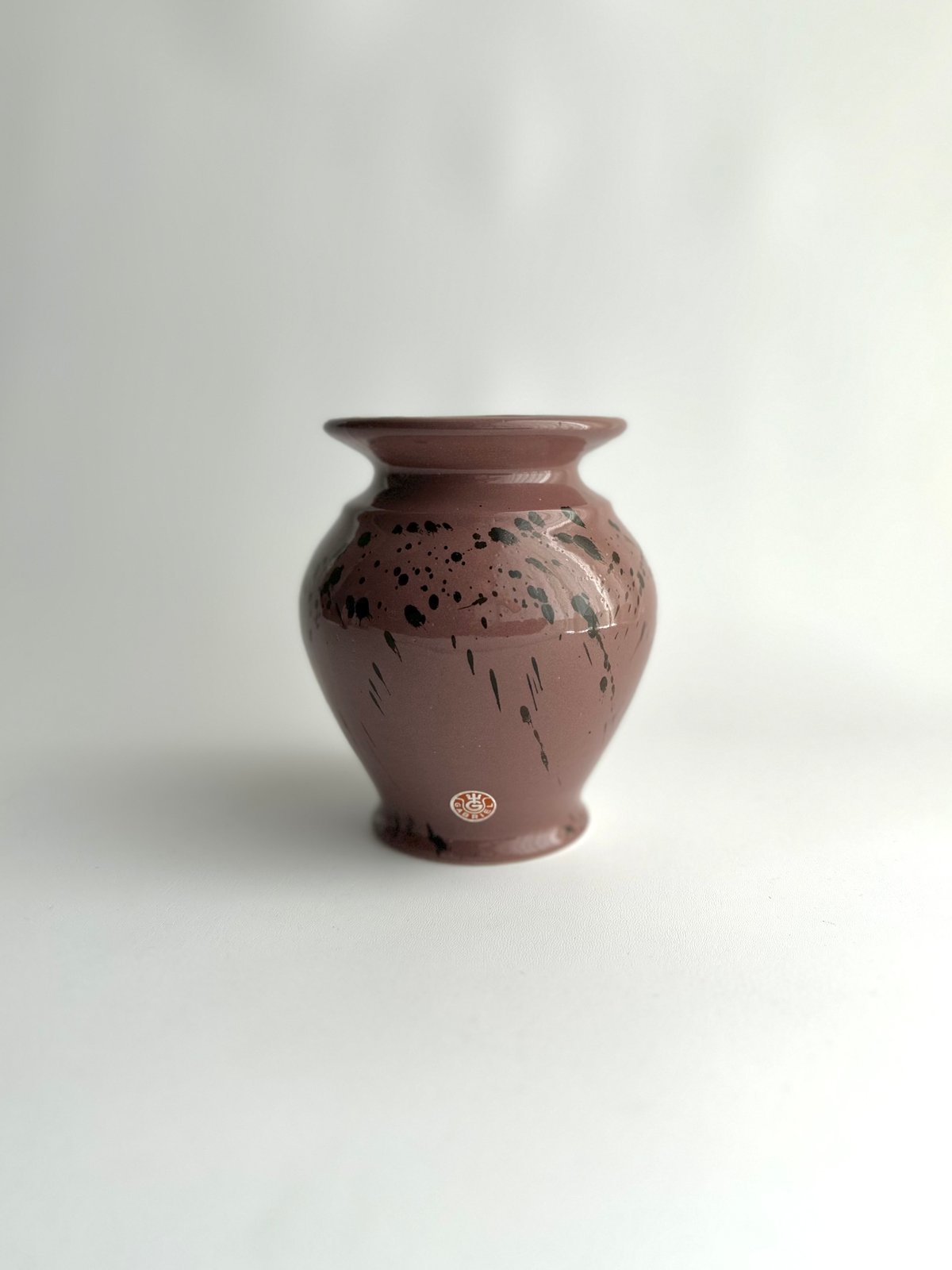 Vase｜Gabriel Keramik｜ガブリエルケラミック｜花瓶｜スウェーデン