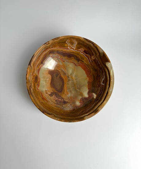 Bowl｜Onyx｜オニキス｜天然石｜ボウル