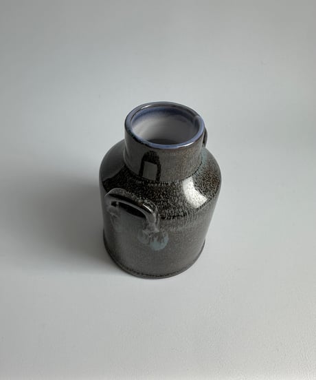 Vase｜Kloster Keramik｜陶器製｜花瓶｜スウェーデン