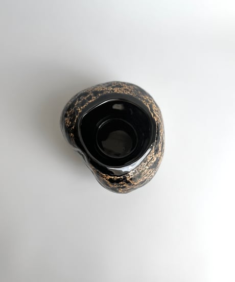 Vase｜Lapin Savi｜フラワーベース｜陶器製