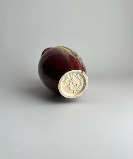 Vase｜BayKeramik｜西ドイツ｜フラワーベース