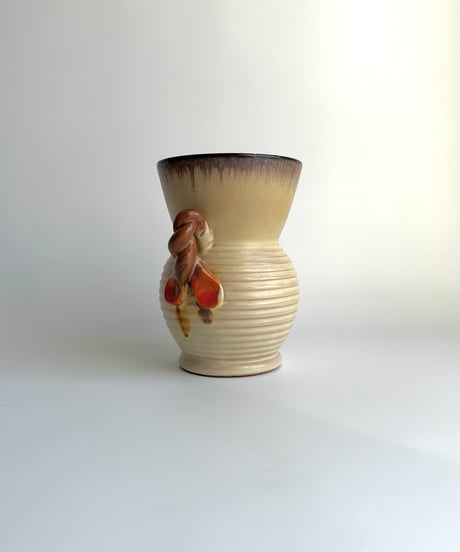 Vase｜北欧｜フラワーベース｜陶器製