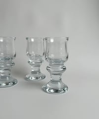 Glass｜Holmegaard｜ホルムガード｜Tivoli｜デンマーク