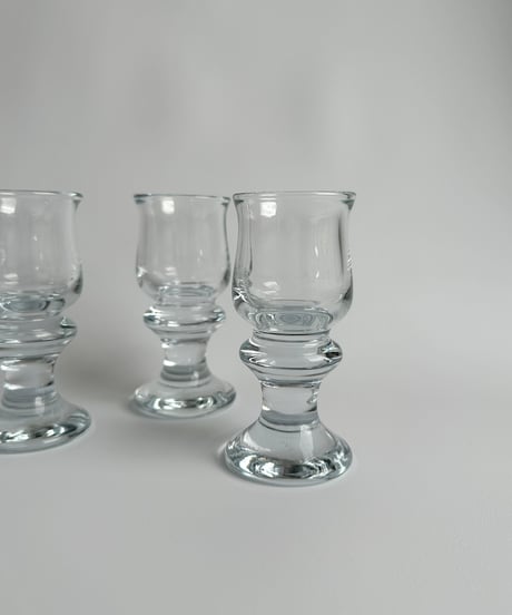 Glass｜Holmegaard｜ホルムガード｜Tivoli｜デンマーク