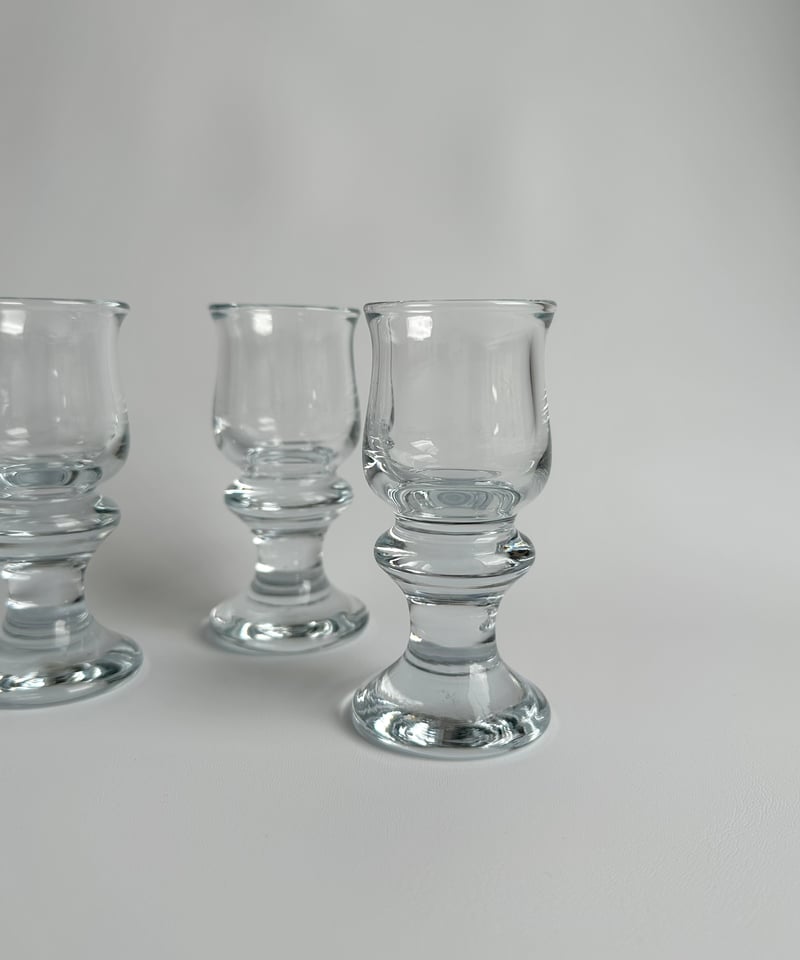 Glass｜Holmegaard｜ホルムガード｜Tivoli｜デンマーク | roi home