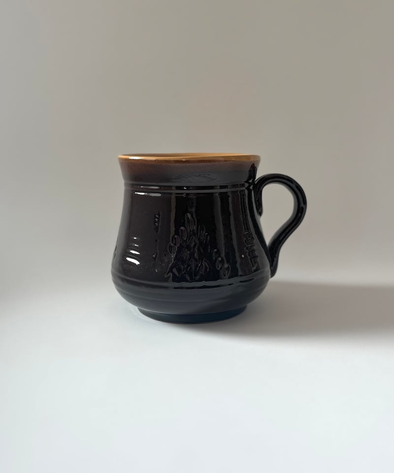 Vase｜Jug｜ラトビア製｜Pot | roi home｜北欧ヴィンテージ雑貨
