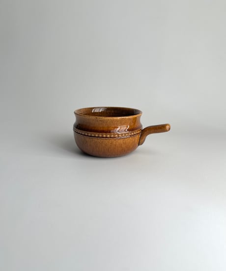 Small Pot｜Hoganas Keramik｜ホガナス｜スウェーデン