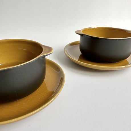 Soup Cup&Saucer