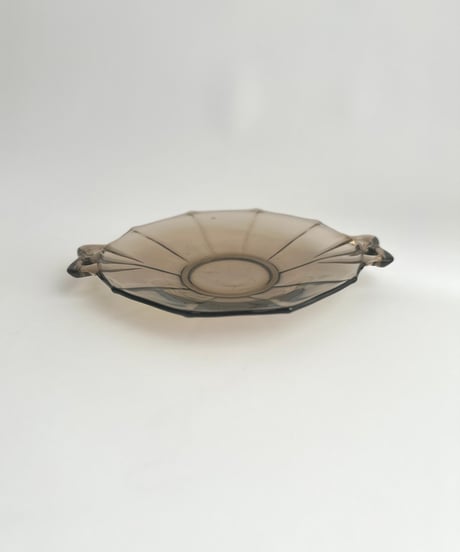 Plate｜Tray｜ガラスプレート｜ Hovmantorp｜ホヴマントルプ｜スウェーデン