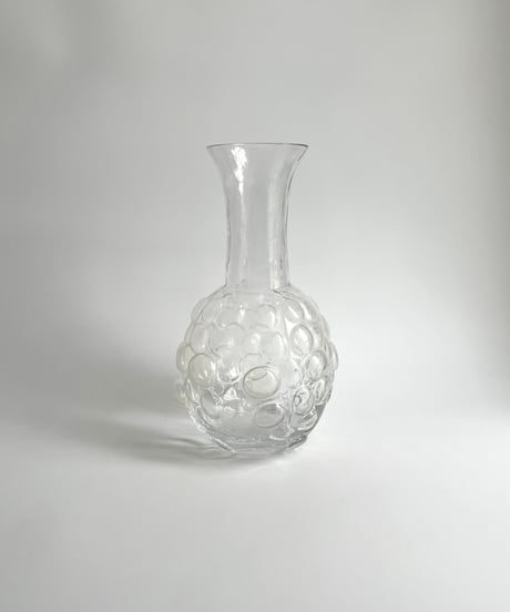 Carafe｜Kosta Boda｜コスタボダ｜Grape｜Ann Warff