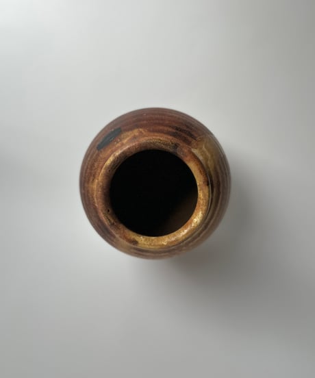 Vase｜デンマーク｜POTTESTUEN｜花瓶