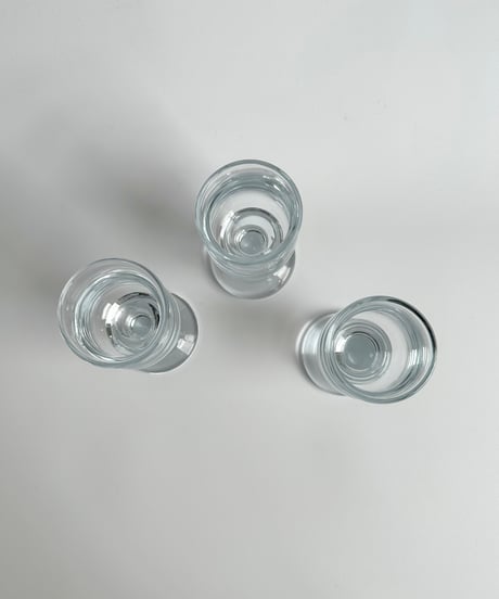 Glass｜Holmegaard｜ホルムガード｜Tivoli｜デンマーク