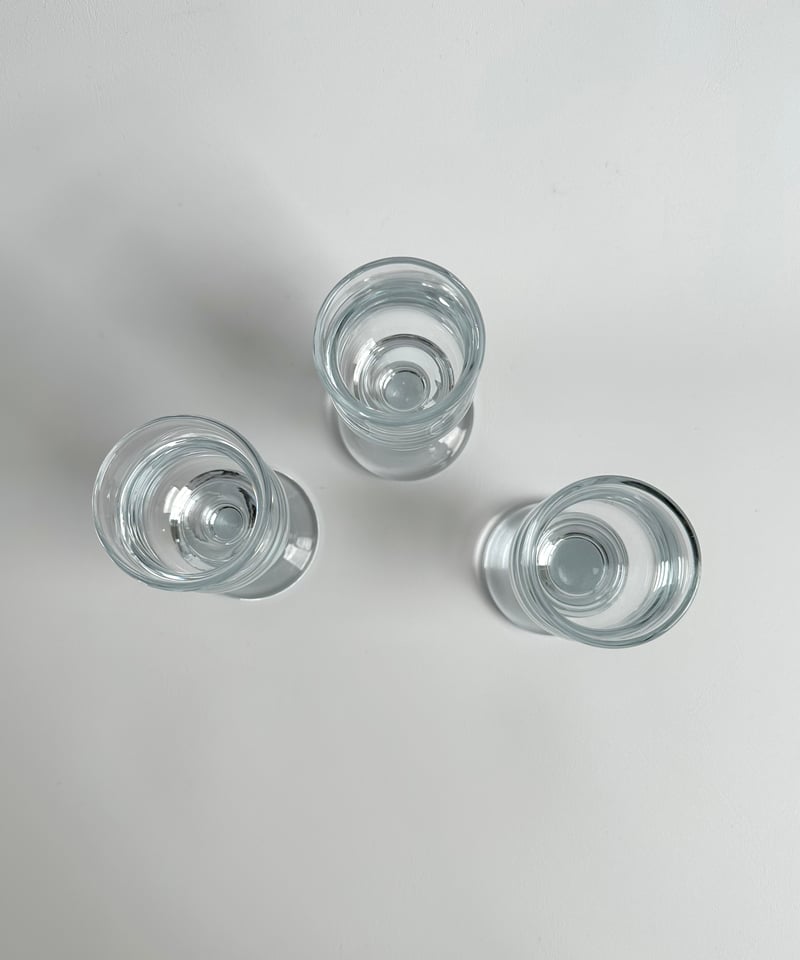 Glass｜Holmegaard｜ホルムガード｜Tivoli｜デンマーク | roi home