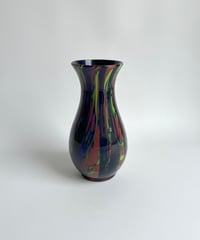 Vase｜アートガラス｜花瓶｜フラワーベース