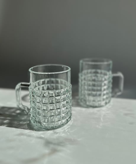 Mug｜マグカップ｜Slotts Sinappi｜スウェーデン