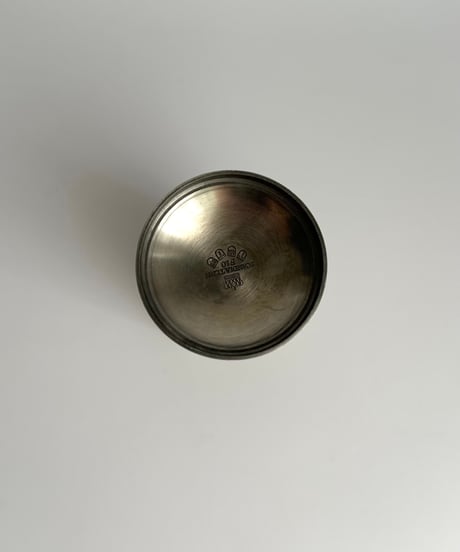 Glass｜ピューター｜Scandia Tenn｜北欧ヴィンテージ