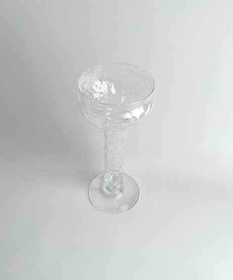 Candle Holder｜Vase｜ Lindshammar｜リンズハンマル｜スウェーデン