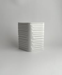 Vase｜花瓶｜Heinrich｜Villeroy＆Boch｜ビレロイボッホ｜ドイツ