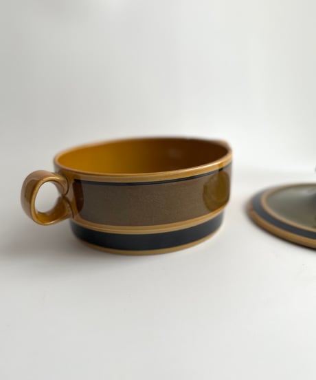 Pot｜鍋｜ノルウェー｜ Stavangerflint｜キッチン｜北欧ヴィンテージ