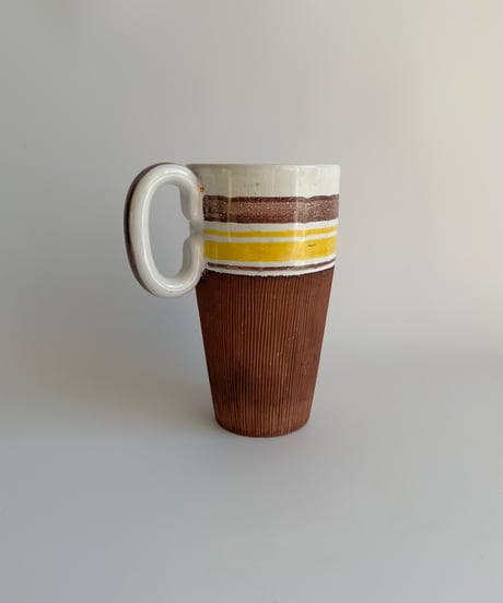 Jug｜Laholm｜陶器製｜北欧