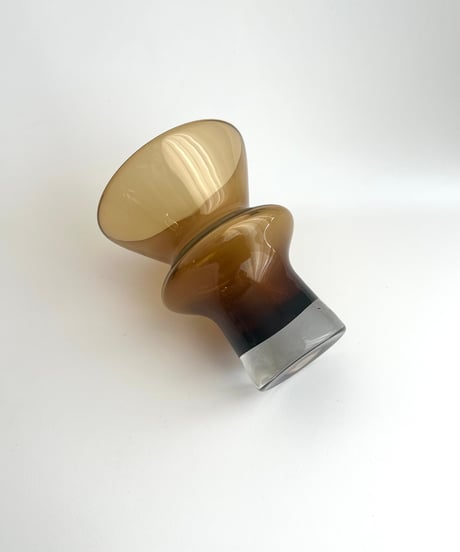 Vase｜花瓶｜Aseda｜オーセダ｜北欧ヴィンテージ｜スウェーデン