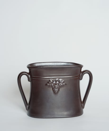 Vase｜Hoganas Keramik｜ホガナス｜フラワーベース｜花器｜スウェーデン