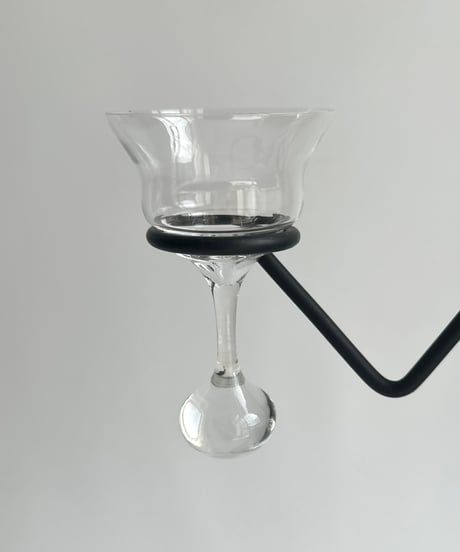 Candle holder｜キャンドルホルダー｜燭台｜人型