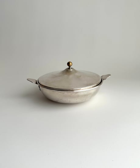 Pot｜Nysilver｜キッチンインテリア