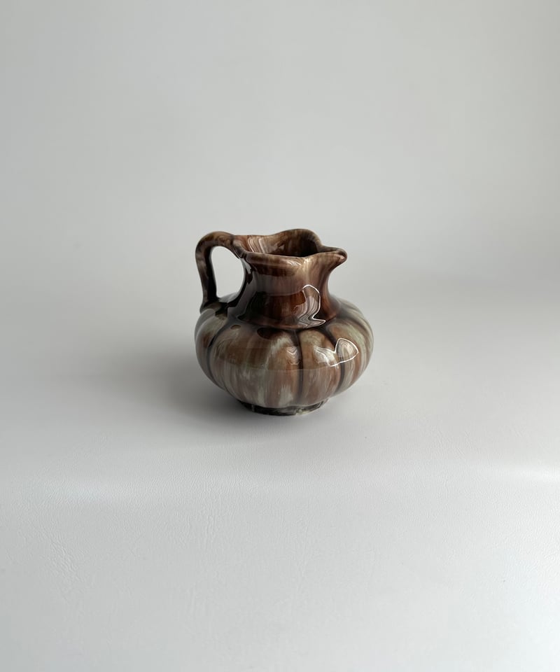 ○Barbara cass ドイツ巨匠 ベルリン 花瓶 ポッテリー 1921年生 ○Barbara cass ドイツ巨匠 ベルリン 花瓶 ポッテリー 1921年生