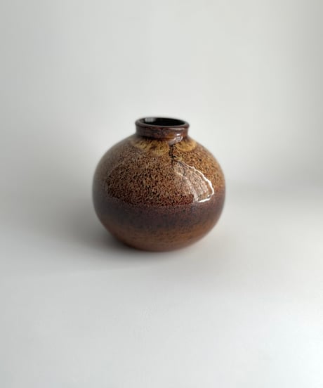 Vase｜ドイツ｜1992｜Bad Bruckenau｜花器