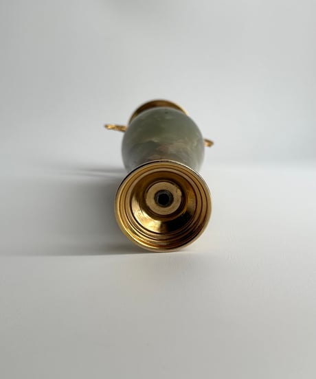 Onyx Lamp Vase｜オニキス｜天然石｜ランプ