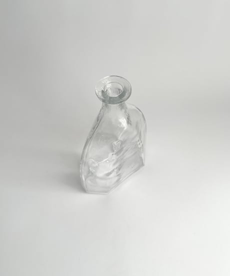 Carafe｜カラフェ｜ボトル｜シンプル｜花瓶｜北欧