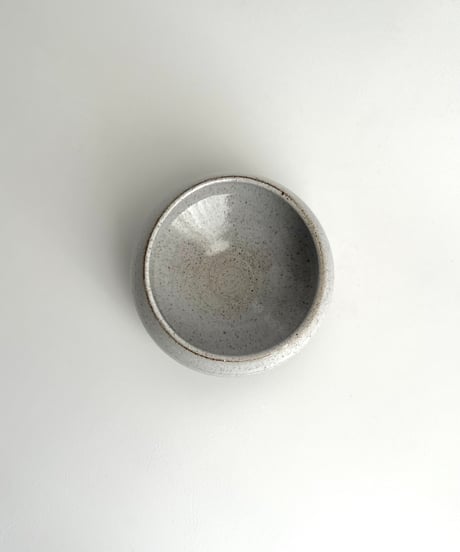 Bowl｜シュガーボウル｜Ditlev Keramik｜デンマーク