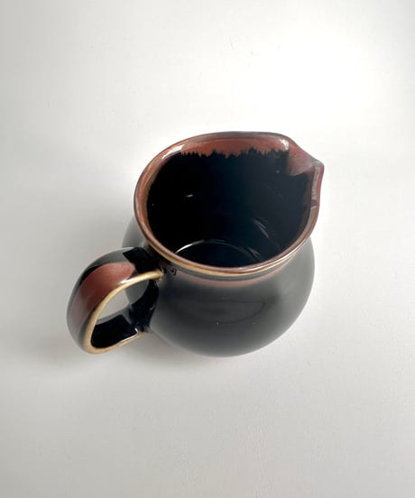 Creamer｜Jug｜Rorstrand｜ロールストランド｜Viking｜スウェーデン