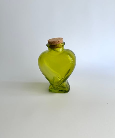 Bottle｜MOREY｜リキュール用の小さなガラスボトル｜スペイン