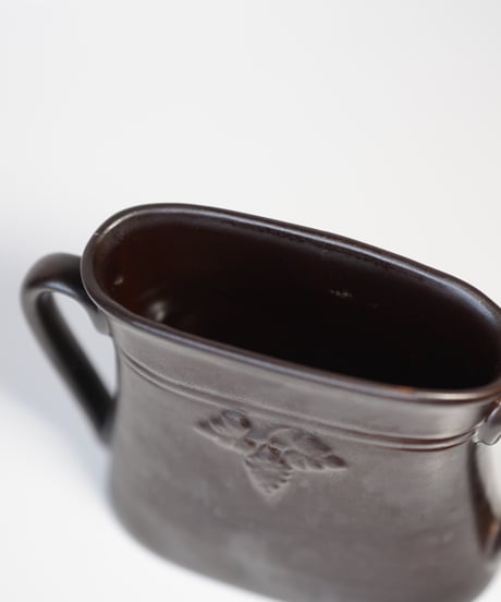 Vase｜Hoganas Keramik｜ホガナス｜フラワーベース｜花器｜スウェーデン