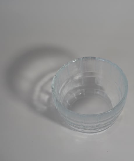 Bowl｜Nybro｜ガラスボウル｜スウェーデン