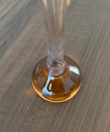 Vase｜Bone｜ボーンベース｜北欧ヴィンテージ｜花瓶