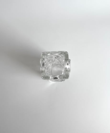 Vase｜Smalandshyttan｜Josef Schott｜フラワーベース｜スウェーデン