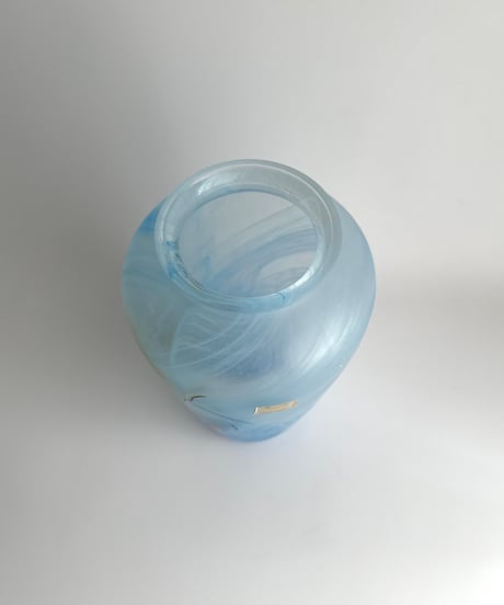 Vase｜JOSKA DESIGN｜アートガラス花瓶｜ドイツ