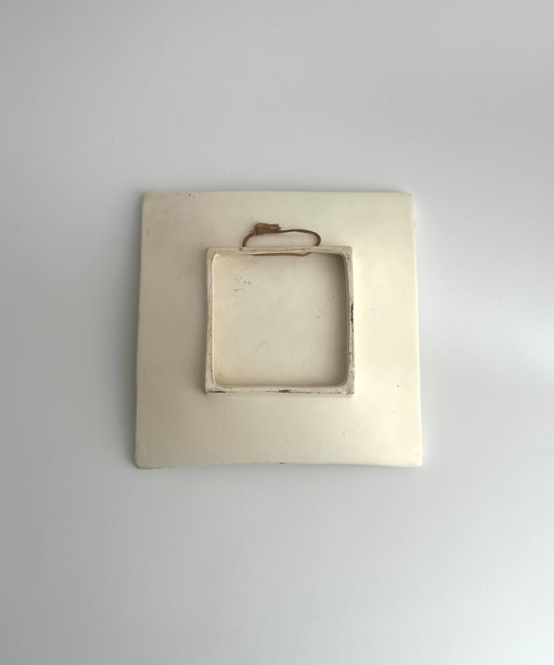 Wall art｜ウォールアート｜壁掛け｜陶板｜北欧 | roi home｜北欧