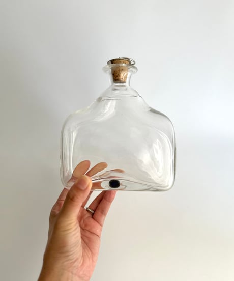 Bottle｜Reijmyre｜レイミューラ｜ガラスボトル｜スウェーデン