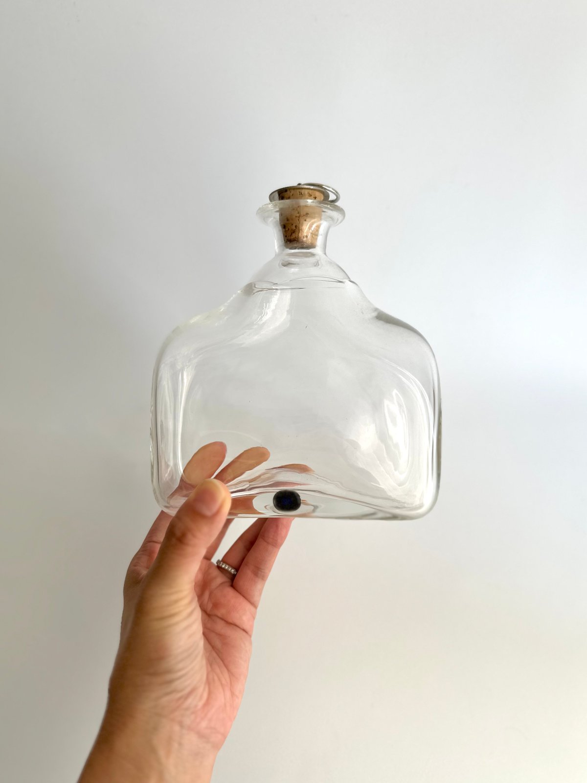Bottle｜Reijmyre｜レイミューラ｜ガラスボトル｜スウェーデン | roi