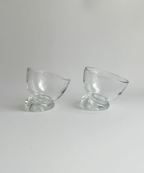 Bowl｜Sagaform｜デザートボウル｜スナックボウル｜スウェーデン